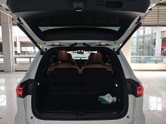 Li Auto ONE Extended Range 6-Seater - ფოტო 19
