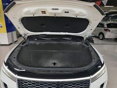 Li Auto ONE Extended Range 6-Seater - ფოტო 20