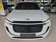 Li Auto ONE Extended Range 6-Seater - ფოტო 3