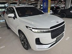 Li Auto ONE Extended Range 6-Seater - ფოტო 4