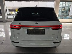 Li Auto ONE Extended Range 6-Seater - ფოტო 6