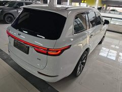 Li Auto ONE Extended Range 6-Seater - ფოტო 7