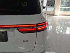 Li Auto ONE Extended Range 6-Seater - ფოტო 8