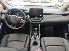 Toyota Corolla Sharp Release 2.0L Elite Edition - ფოტო 10