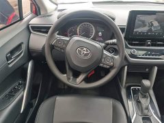 Toyota Corolla Sharp Release 2.0L Elite Edition - ფოტო 11
