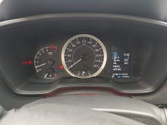 Toyota Corolla Sharp Release 2.0L Elite Edition - ფოტო 12