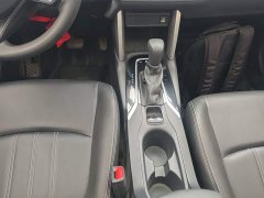 Toyota Corolla Sharp Release 2.0L Elite Edition - ფოტო 14