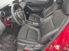 Toyota Corolla Sharp Release 2.0L Elite Edition - ფოტო 15