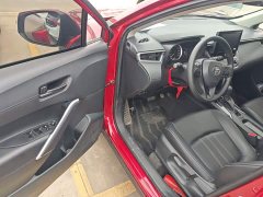 Toyota Corolla Sharp Release 2.0L Elite Edition - ფოტო 16