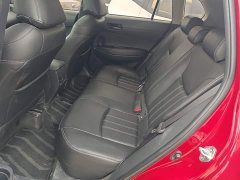 Toyota Corolla Sharp Release 2.0L Elite Edition - ფოტო 17