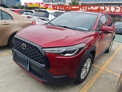 Toyota Corolla Sharp Release 2.0L Elite Edition - ფოტო 2