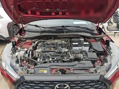 Toyota Corolla Sharp Release 2.0L Elite Edition - ფოტო 20