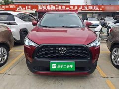 Toyota Corolla Sharp Release 2.0L Elite Edition - ფოტო 3