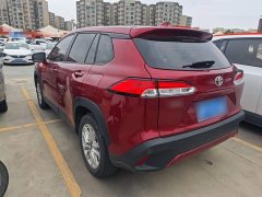 Toyota Corolla Sharp Release 2.0L Elite Edition - ფოტო 5