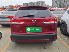 Toyota Corolla Sharp Release 2.0L Elite Edition - ფოტო 6