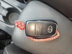 Toyota Corolla Sharp Release 2.0L Elite Edition - ფოტო 9