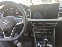 Volkswagen Tiguan L Outstanding Edition 300TSI Automatic FWD Dragon Ascendant Version - ფოტო 10