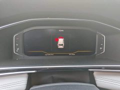 Volkswagen Tiguan L Outstanding Edition 300TSI Automatic FWD Dragon Ascendant Version - ფოტო 12