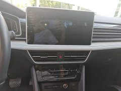 Volkswagen Tiguan L Outstanding Edition 300TSI Automatic FWD Dragon Ascendant Version - ფოტო 13