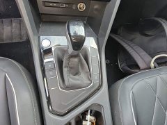 Volkswagen Tiguan L Outstanding Edition 300TSI Automatic FWD Dragon Ascendant Version - ფოტო 14