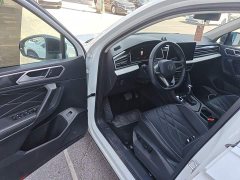 Volkswagen Tiguan L Outstanding Edition 300TSI Automatic FWD Dragon Ascendant Version - ფოტო 16