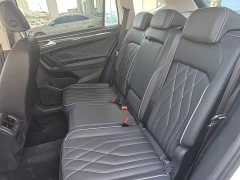 Volkswagen Tiguan L Outstanding Edition 300TSI Automatic FWD Dragon Ascendant Version - ფოტო 17