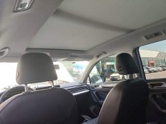 Volkswagen Tiguan L Outstanding Edition 300TSI Automatic FWD Dragon Ascendant Version - ფოტო 18