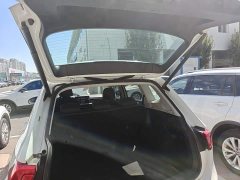 Volkswagen Tiguan L Outstanding Edition 300TSI Automatic FWD Dragon Ascendant Version - ფოტო 19