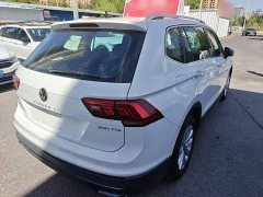 Volkswagen Tiguan L Outstanding Edition 300TSI Automatic FWD Dragon Ascendant Version - ფოტო 7