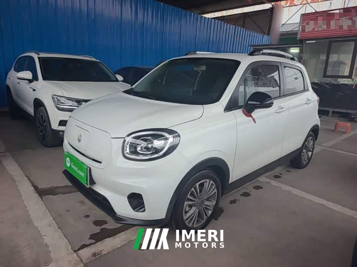 Leapmotor T03 310 Comfort Edition - ავტომობილი ჩინეთიდან