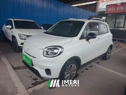 2025 Leapmotor T03 310 Comfort Edition - ავტომობილი ჩინეთიდან