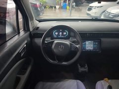 Leapmotor T03 310 Comfort Edition - ფოტო 11