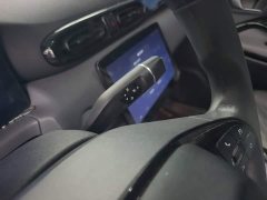 Leapmotor T03 310 Comfort Edition - ფოტო 14