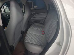 Leapmotor T03 310 Comfort Edition - ფოტო 17