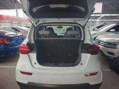Leapmotor T03 310 Comfort Edition - ფოტო 19