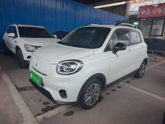 Leapmotor T03 310 Comfort Edition - ფოტო 2