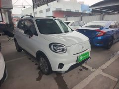 Leapmotor T03 310 Comfort Edition - ფოტო 4