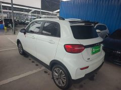 Leapmotor T03 310 Comfort Edition - ფოტო 5
