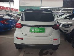 Leapmotor T03 310 Comfort Edition - ფოტო 6