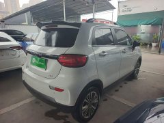 Leapmotor T03 310 Comfort Edition - ფოტო 7