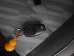 Leapmotor T03 310 Comfort Edition - ფოტო 9