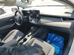 Toyota Corolla 2023 1.8L Smart Hybrid Dual Engine Elite - ფოტო 10