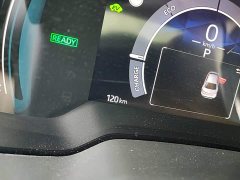 Toyota Corolla 2023 1.8L Smart Hybrid Dual Engine Elite - ფოტო 12