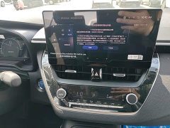 Toyota Corolla 2023 1.8L Smart Hybrid Dual Engine Elite - ფოტო 13