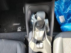 Toyota Corolla 2023 1.8L Smart Hybrid Dual Engine Elite - ფოტო 14