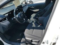 Toyota Corolla 2023 1.8L Smart Hybrid Dual Engine Elite - ფოტო 15