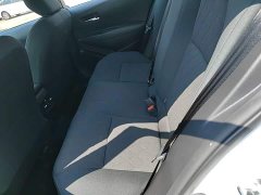 Toyota Corolla 2023 1.8L Smart Hybrid Dual Engine Elite - ფოტო 17
