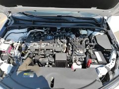 Toyota Corolla 2023 1.8L Smart Hybrid Dual Engine Elite - ფოტო 20