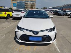 Toyota Corolla 2023 1.8L Smart Hybrid Dual Engine Elite - ფოტო 3