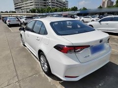 Toyota Corolla 2023 1.8L Smart Hybrid Dual Engine Elite - ფოტო 5